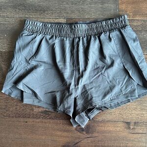 Girlfriend Collective Trail Short